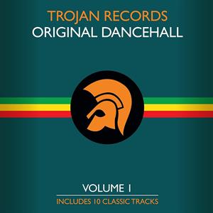 CD Shop - V/A TROJAN RECORDS PRESENTS - BEST OF ORIGIN VOL.1
