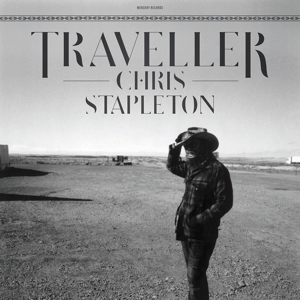 CD Shop - STAPLETON CHRIS TRAVELLER