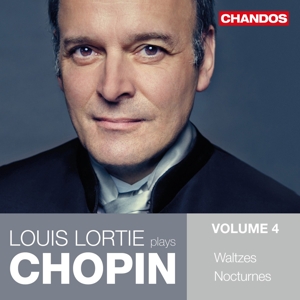 CD Shop - CHOPIN, FREDERIC PIANO WORKS VOL.4