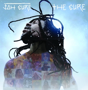 CD Shop - JAH CURE CURE