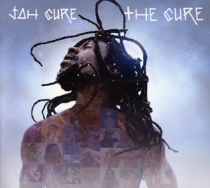 CD Shop - JAH CURE THE CURE