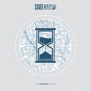 CD Shop - STATE CHAMPS THE ACOUSTIC THINGS