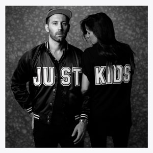 CD Shop - KERNEY, MAT JUST KIDS