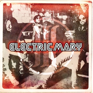 CD Shop - ELECTRIC MARY ELECTRIC MARY III
