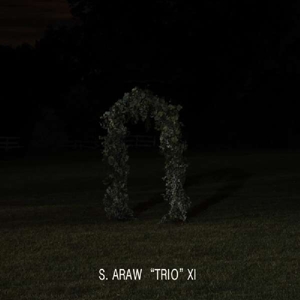 CD Shop - S.ARAW TRIO XI GAZEBO EFFECT
