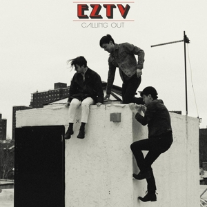 CD Shop - EZTV CALLING OUT
