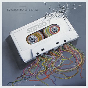 CD Shop - SCRATCH BANDITS CREW STEREO 7