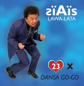 CD Shop - LAWA-LATA, AIS DANSA GO GO