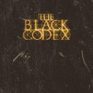 CD Shop - CHRIS BLACK CODEX, THE COMPLETE SERIES