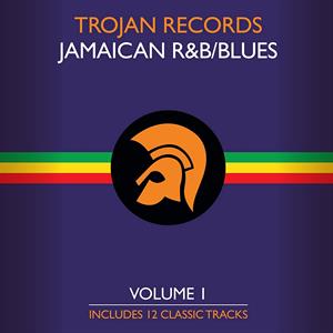 CD Shop - V/A TROJAN RECORDS PRESENTS:BEST OF JAMAICA VOL.1
