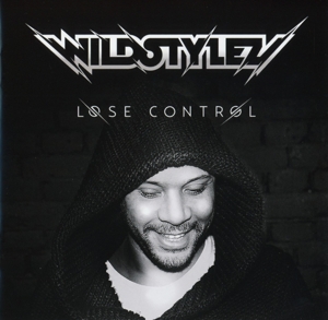 CD Shop - WILDSTYLEZ LOSE CONTROL