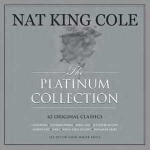 CD Shop - COLE, NAT KING PLATINUM COLLECTION