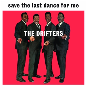 CD Shop - DRIFTERS SAVE THE LAST DANCE FOR ME