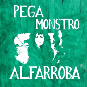 CD Shop - PEGA MONSTRO ALFARROBA