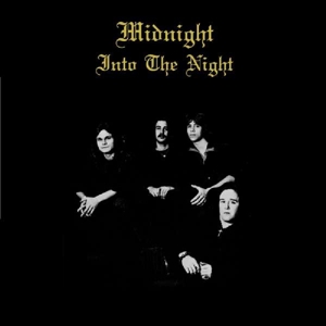 CD Shop - MIDNIGHT INTO THE NIGHT