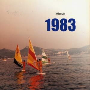 CD Shop - KOELSCH 1983