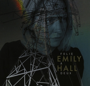 CD Shop - HALL, EMILY FOLIE A DEUX