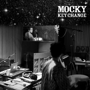 CD Shop - MOCKY KEY CHANGE
