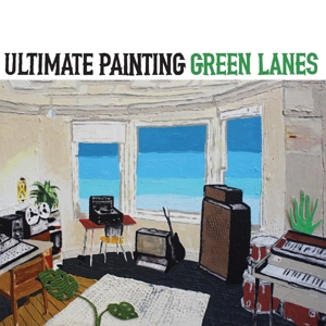 CD Shop - ULTIMATE PAINTING GREEN LANES