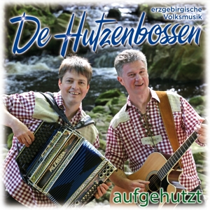 CD Shop - HUTZENBOSSEN AUFGEHUTZT