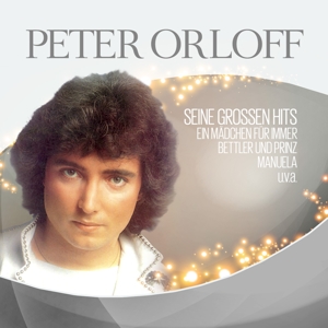 CD Shop - ORLOFF, PETER PETER ORLOFF
