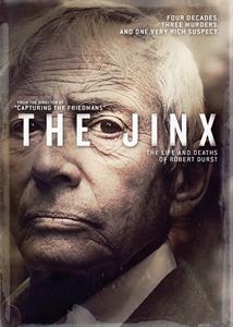 CD Shop - DOCUMENTARY JINX: THE LIFE AND DEATHS OF ROBERT DURST