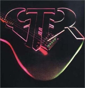 CD Shop - GTR GTR