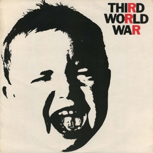 CD Shop - THIRD WORLD WAR THIRD WORLD WAR