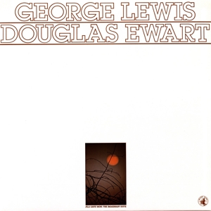 CD Shop - LEWIS, GEORGE/DOUGLAS EWA IMAGINARY SUITE