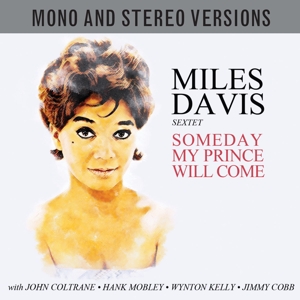 CD Shop - DAVIS, MILES -SEXTET- SOMEDAY MY PRINCE WILL COME