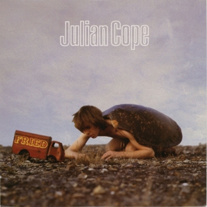 CD Shop - COPE, JULIAN FRIED