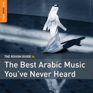 CD Shop - V/A ROUGH GUIDE TO BEST ARABIC MUSIC YOU\