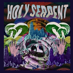 CD Shop - HOLY SERPENT HOLY SERPENT