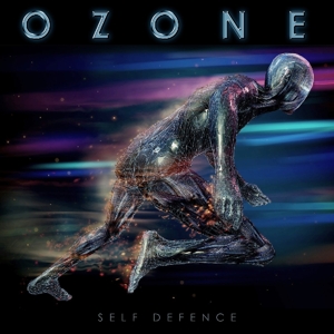 CD Shop - OZONE SELF DEFENCE