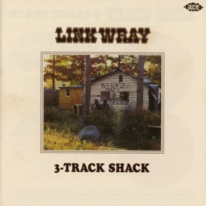 CD Shop - WRAY, LINK LINK WRAY\