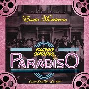 CD Shop - MORRICONE, ENNIO NUOVO CINEMA PARADISO