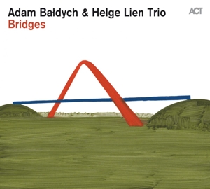 CD Shop - BALDYCH, ADAM & HELGE LIE BRIDGES
