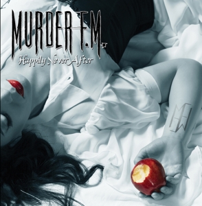 CD Shop - MURDER FM HAPPILY NEVERAFTER