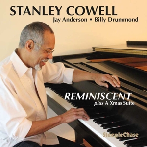 CD Shop - COWELL, STANLEY REMINISCENT