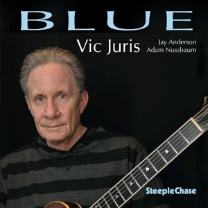 CD Shop - JURIS, VIC BLUE