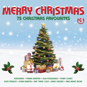 CD Shop - V/A MERRY CHRISTMAS