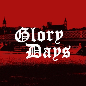 CD Shop - GLORY DAYS GLORY DAYS EP
