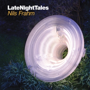 CD Shop - FRAHM, NILS LATE NIGHT TALES