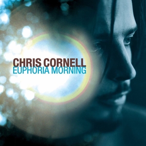 CD Shop - CORNELL, CHRIS EUPHORIA MOURNING