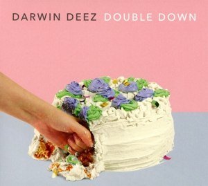 CD Shop - DEEZ, DARWIN DOUBLE DOWN