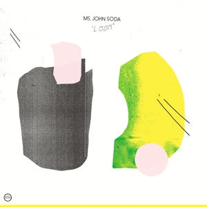 CD Shop - MS JOHN SODA LOOM