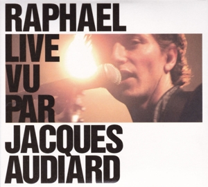 CD Shop - RAPHAEL LIVE 2011