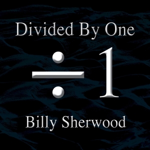CD Shop - SHERWOOD, BILLY/CHRIS SQU DIVIDED BY ONE
