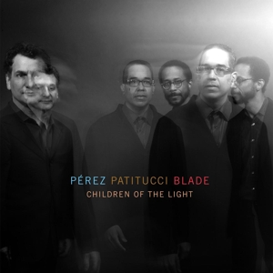 CD Shop - PEREZ, DANILO CHILDREN OF THE LIGHT