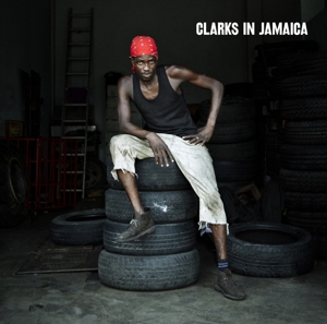 CD Shop - V/A CLARKS IN JAMAICA